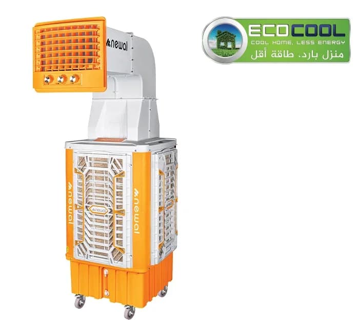 مبرد هواء نافذة بتقنية التبريد التبخيري AIR-9450/10