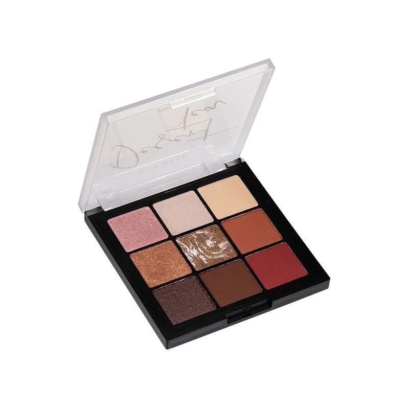 لوحة مكياج MRV HAPPY PALETTES DESERT TEA - 5201641010372