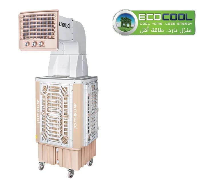 مبرد هواء نافذة بتقنية التبريد التبخيري - AIR-9450/04