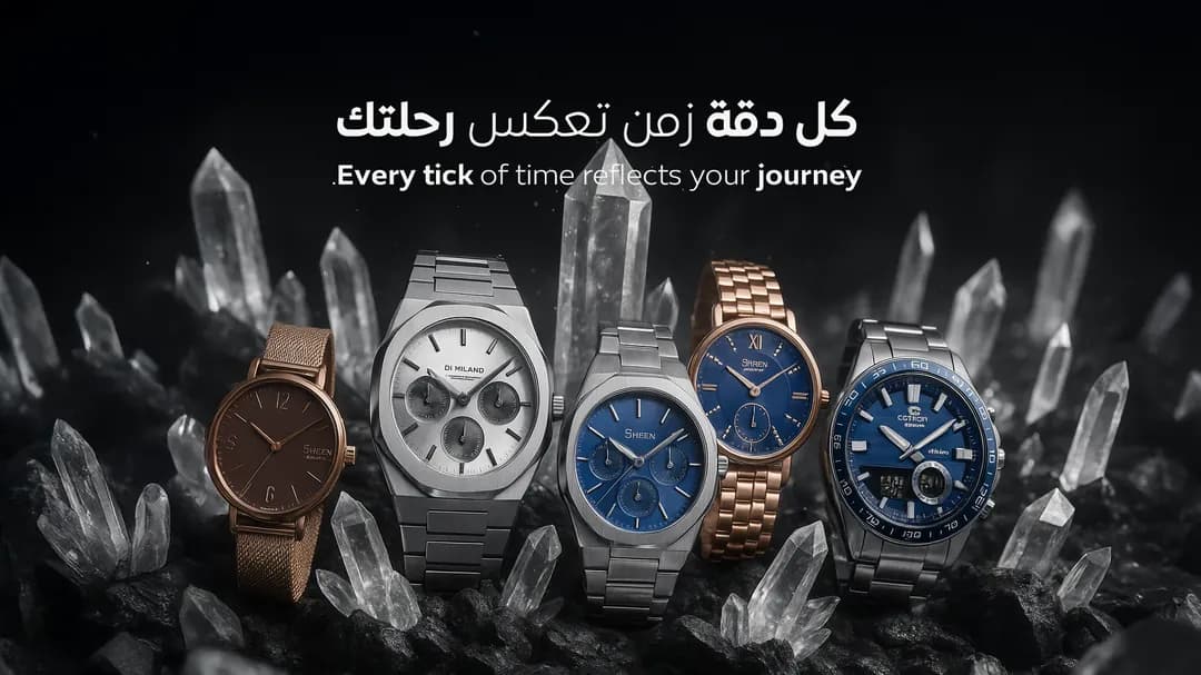 ساعات