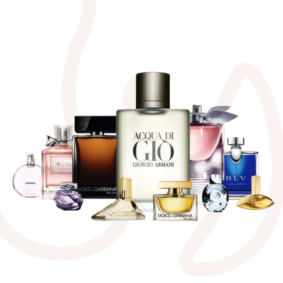 عطور