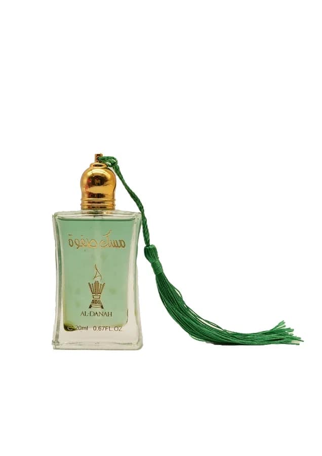 عطر مخملي مسك صفوة 20 مل Perfume05